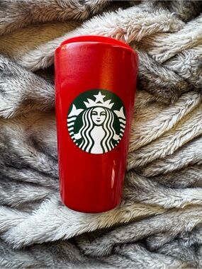 Starbucks ceramic mug